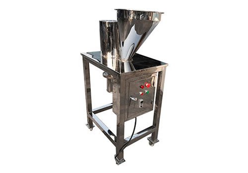 Фармацевтическая машина для измельчения и гранулирования FZ-150