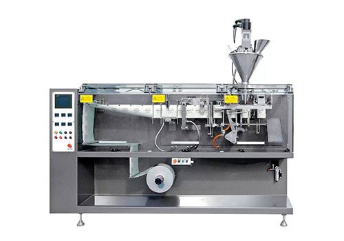 EM-200M Automatic Food Packing Machine