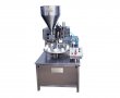 Semi Automatic Tube Filling Machine
