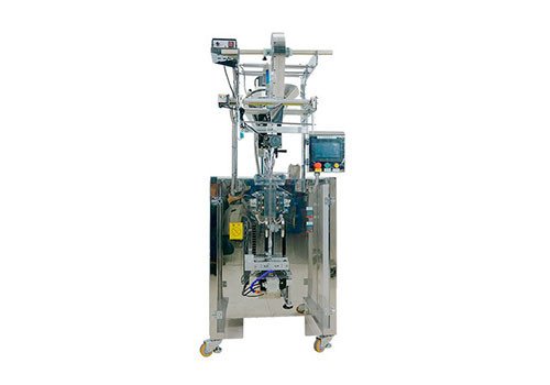 JS-240C Automatic Powder Packing Machine