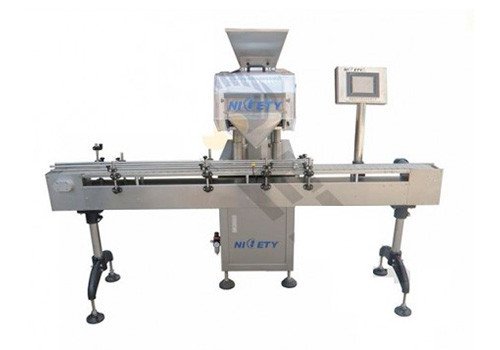 DJL-12B Electronic Counter