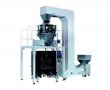 Herbal Medicine Packaging Machine