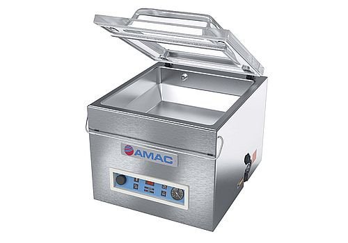 AMAC T-135EM Vacuum Chamber Machine