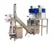 Triangle Tea Bag Packing Machine 