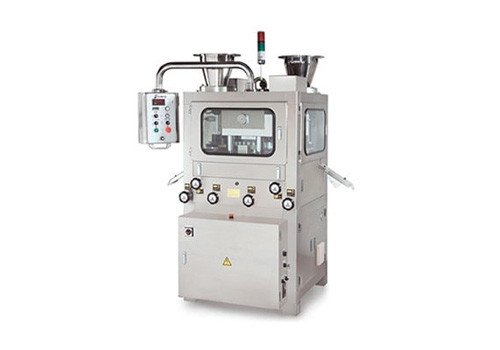 High Speed Rotary Tabletting Machine SH-Series