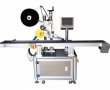 Automatic Flat Surface Labeling Machine