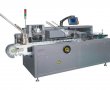 Horizontal Automatic Carton Packing Machine