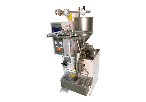 Honey Stick Packing Machine