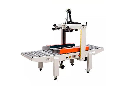 AF-FXC4030 Automatic Box Carton Bottom Folding Sealing Machine