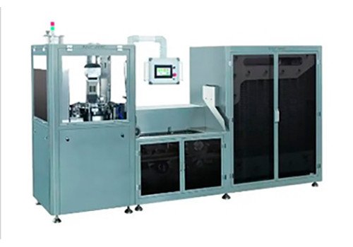 BNJYF-300C Automatic Liquid Capsule Filling Machine