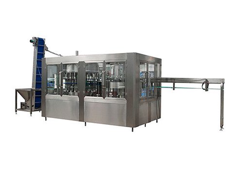 Drinking Water Machine CGF 24-24-8