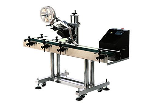 Automatic Top Labeler GTL-002