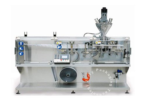 JDXD-130B Horizontal Automatic Packaging Machine