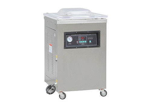 DZ-600/2E Best Commercial Single Chamber Vacuum Sealer 