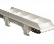 2200 Series Flat Belt End Drive Conveyors
