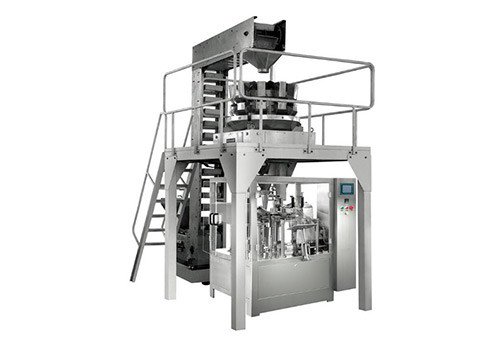Food Industry Packaging ND-PB200G