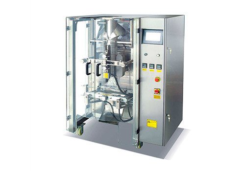 VFFS Pillow/Gusseted/Chained High Speed Bagger VG52