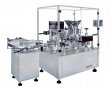 Diagnostic Reagent Filling Machine
