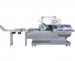Automatic Stick Ice Cream Cartoning Machine