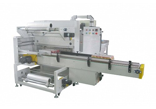 GQS900 Sleeve Type Sealer
