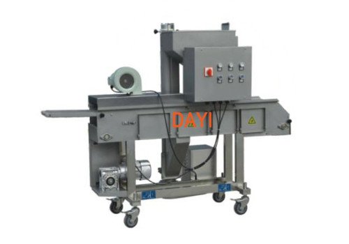 Patty Breading Machine SXJ200-II/SXJ400-II