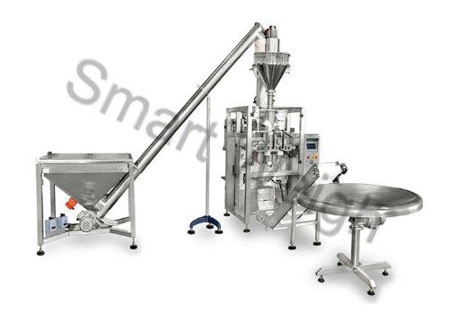 Smart Weigh SW-PL2 Powder Vertical Packing Machine