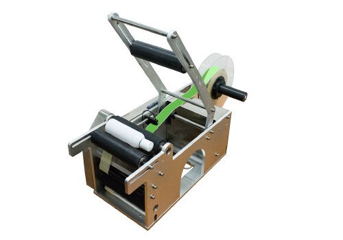 Semi-Automatic labeler AE-1