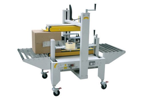 Side Sealing Machine SFX5045C 