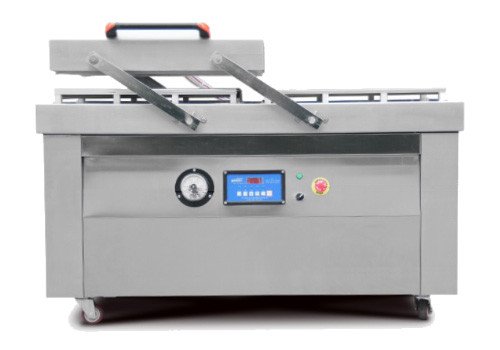 DZ-500/2S Double Chamber Vacuum Packing Machine 