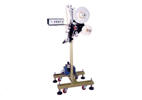 MD-700 Labeling Machine 