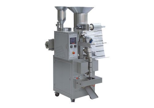 SJIII-KZF100 Multi-Material Combined Automatic Packaging Machine