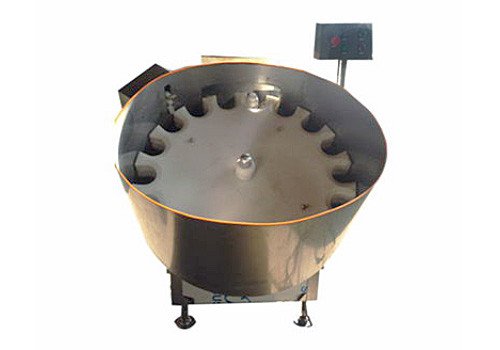 LPJ-2 Arranging Bottles Machine 