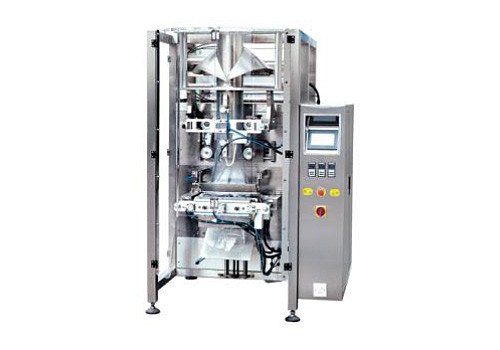 GS-SP PE Упаковочная машина
