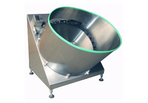 SLP-F series Unscrambler 