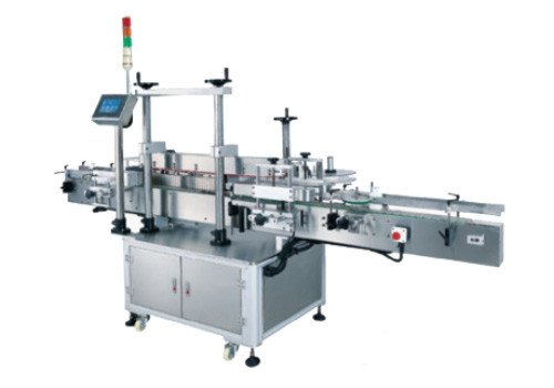 Automatic Sticker Labeling Machine ES-VS
