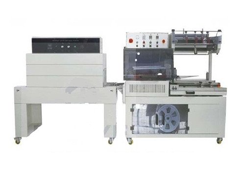 Automatic L Sealer QL5545 