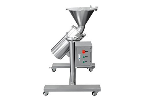 KZL Fast Granule Sizing Machine