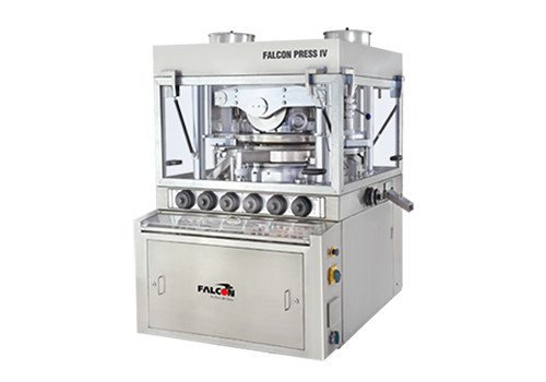 Rotary Tablet Press Machine FXT IV–series 