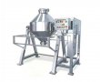 Double Cone Blender