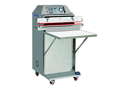 Electronic Air-sucking Vacuum Sealer TOP-850