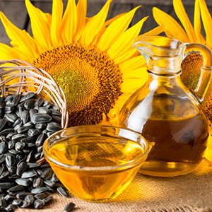 Индия в два раза увеличила закупки российского подсолнечного масла