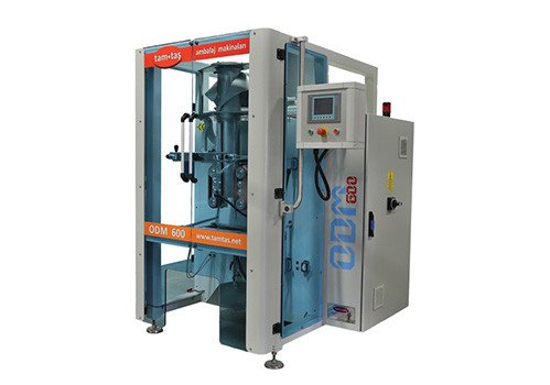 ODM 600 Vertical Packaging Machines