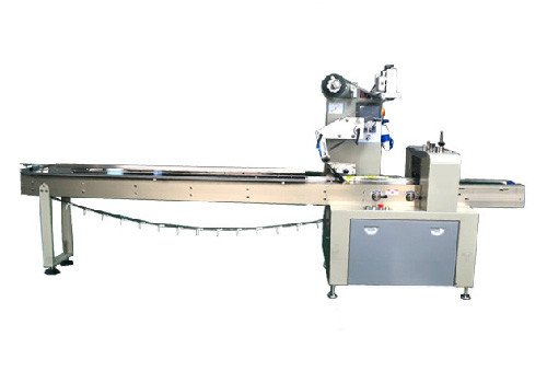 KD-100 Automatic Packing Machine 