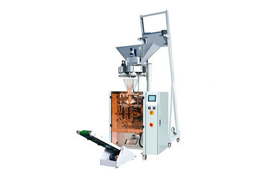 Automatic Packaging Machine Combination series-JR-420B/520B 