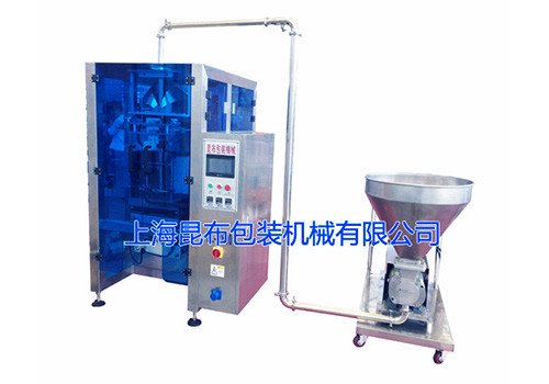 KL-Y600 Liquid (paste) Packing Machine 