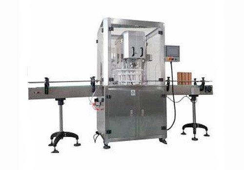 CS-1 Economic Can Seamer (No Nitrogen & Vacuum) 