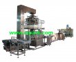 Automatic Bottle Filling Machine 