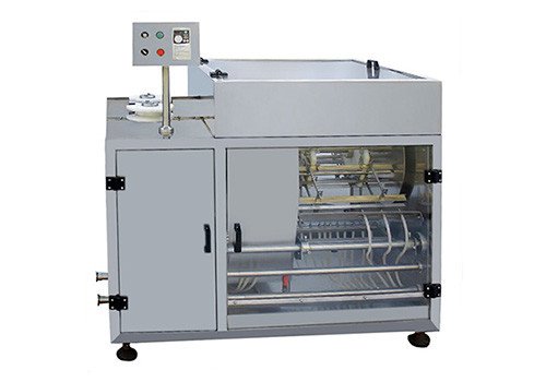 GTX-1 cylinder bottle washing machine