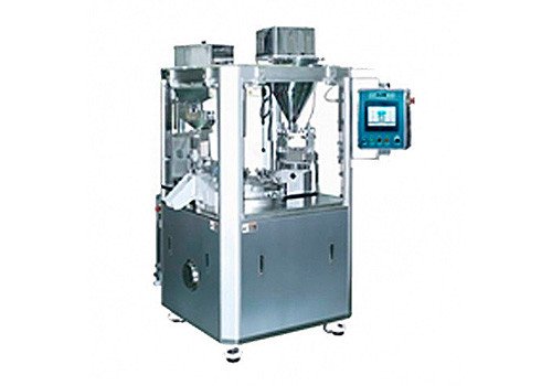 Hard Capsule Encapsulator KSF-100 