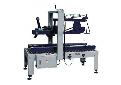 CM-3A Carton sealer 
